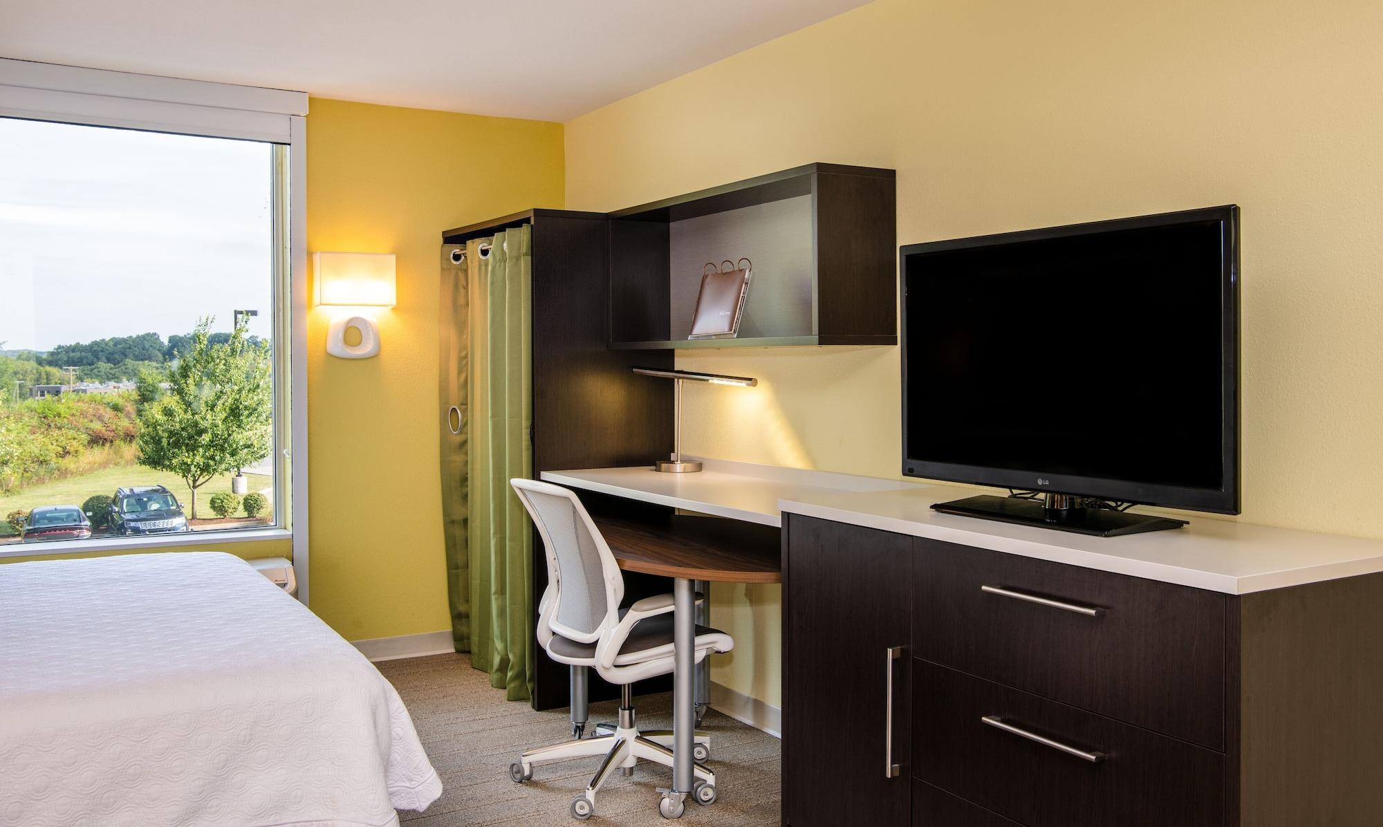 Home2 Suites By Hilton Pittsburgh - Mccandless, Pa McCandless Township Kültér fotó